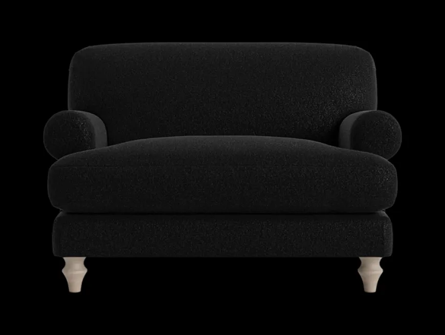 Kiruna Loveseat