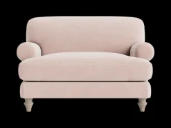 Kiruna Loveseat
