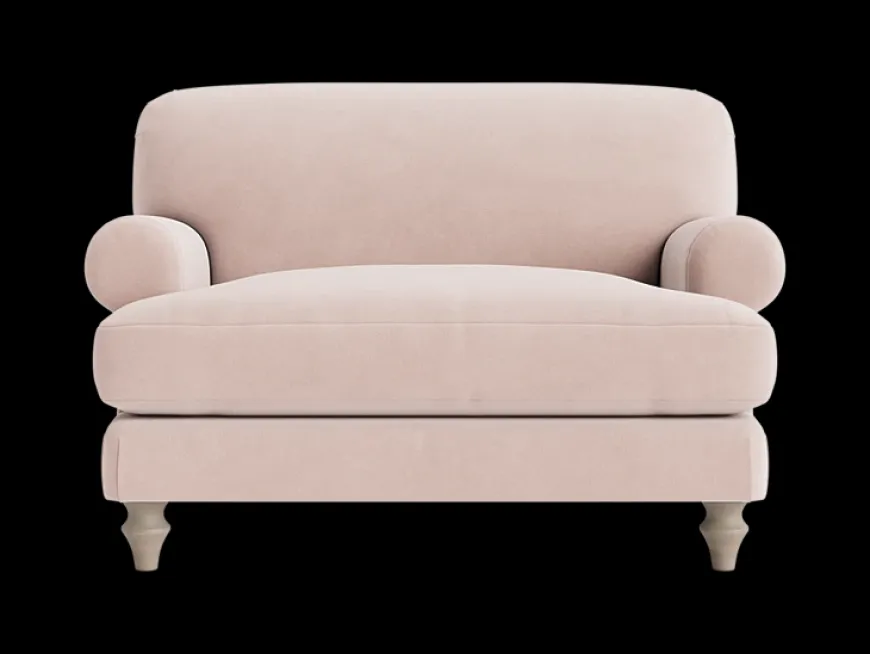 Kiruna Loveseat