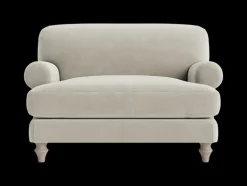 Kiruna Loveseat