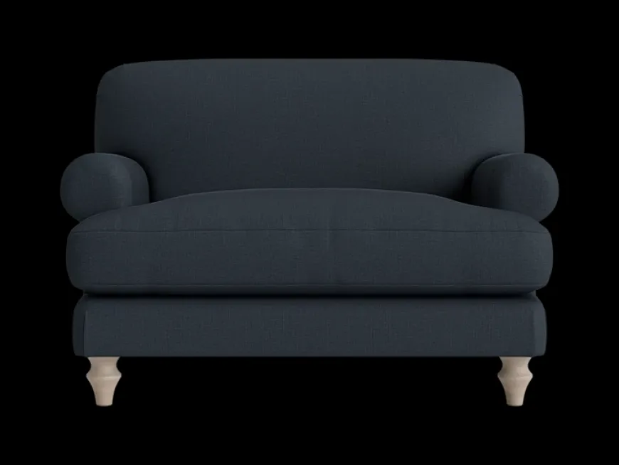 Kiruna Loveseat