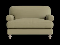 Kiruna Loveseat