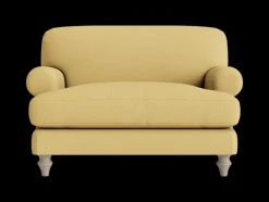 Kiruna Loveseat