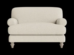 Kiruna Loveseat