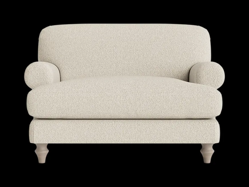 Kiruna Loveseat