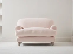 Kiruna Loveseat