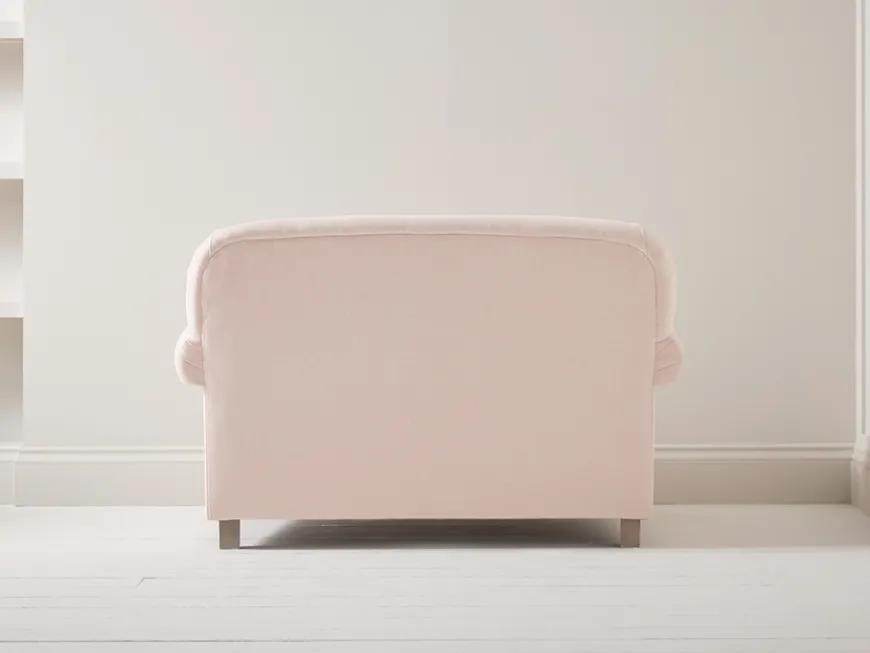 Kiruna Loveseat