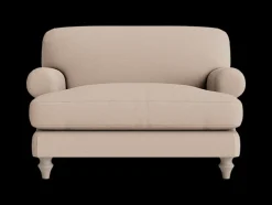 Kiruna Loveseat