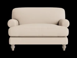 Kiruna Loveseat