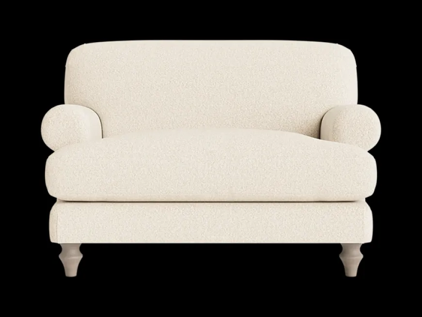 Kiruna Loveseat