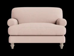 Kiruna Loveseat