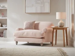 Kiruna Loveseat