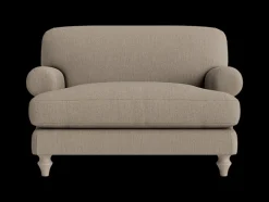 Kiruna Loveseat