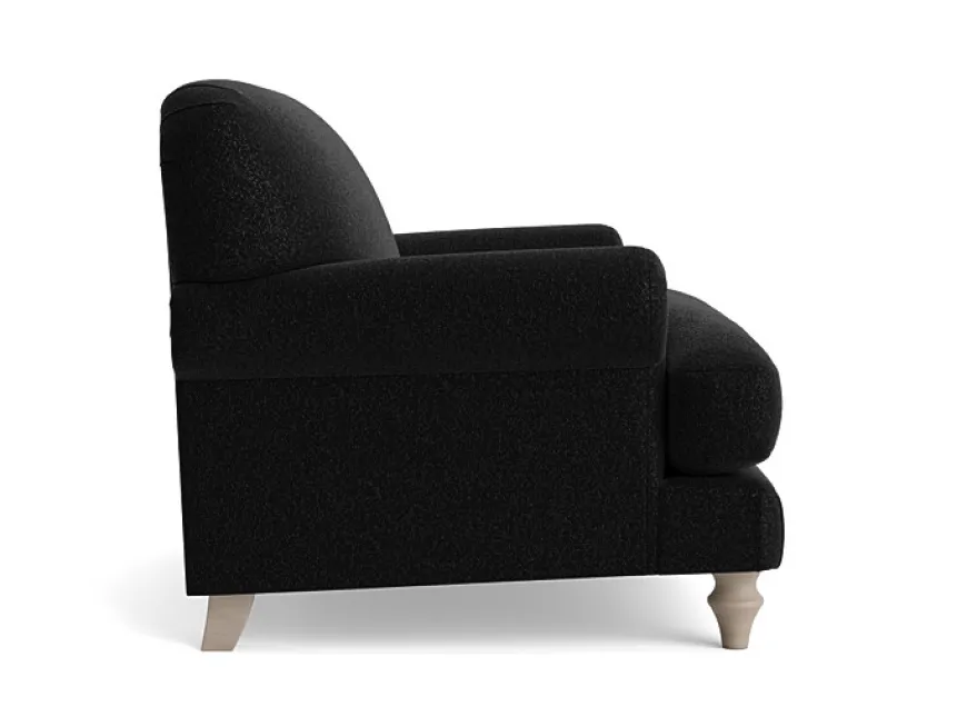 Kiruna Loveseat