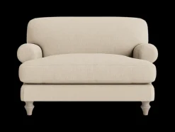 Kiruna Loveseat