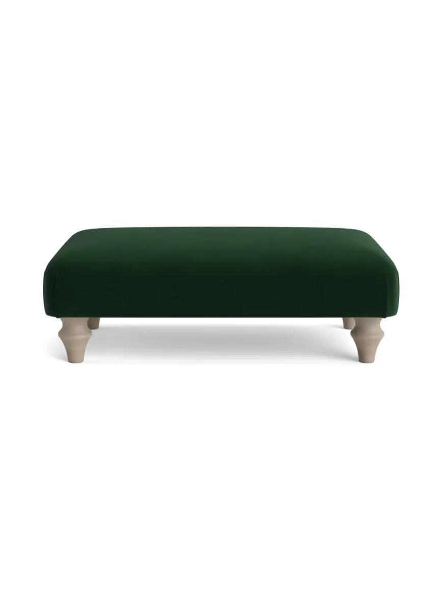 Kiruna Ottoman