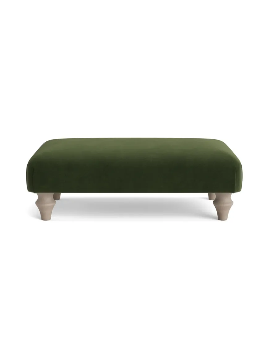 Kiruna Ottoman