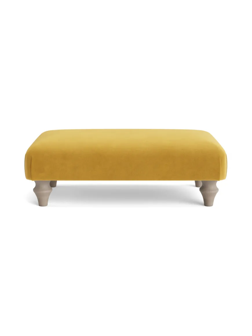 Kiruna Ottoman