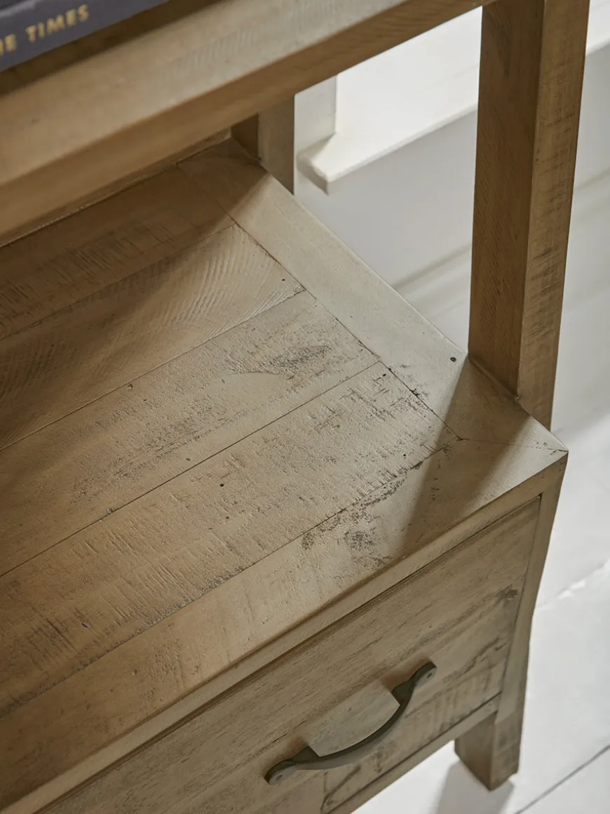 Ladder Shelf Unit