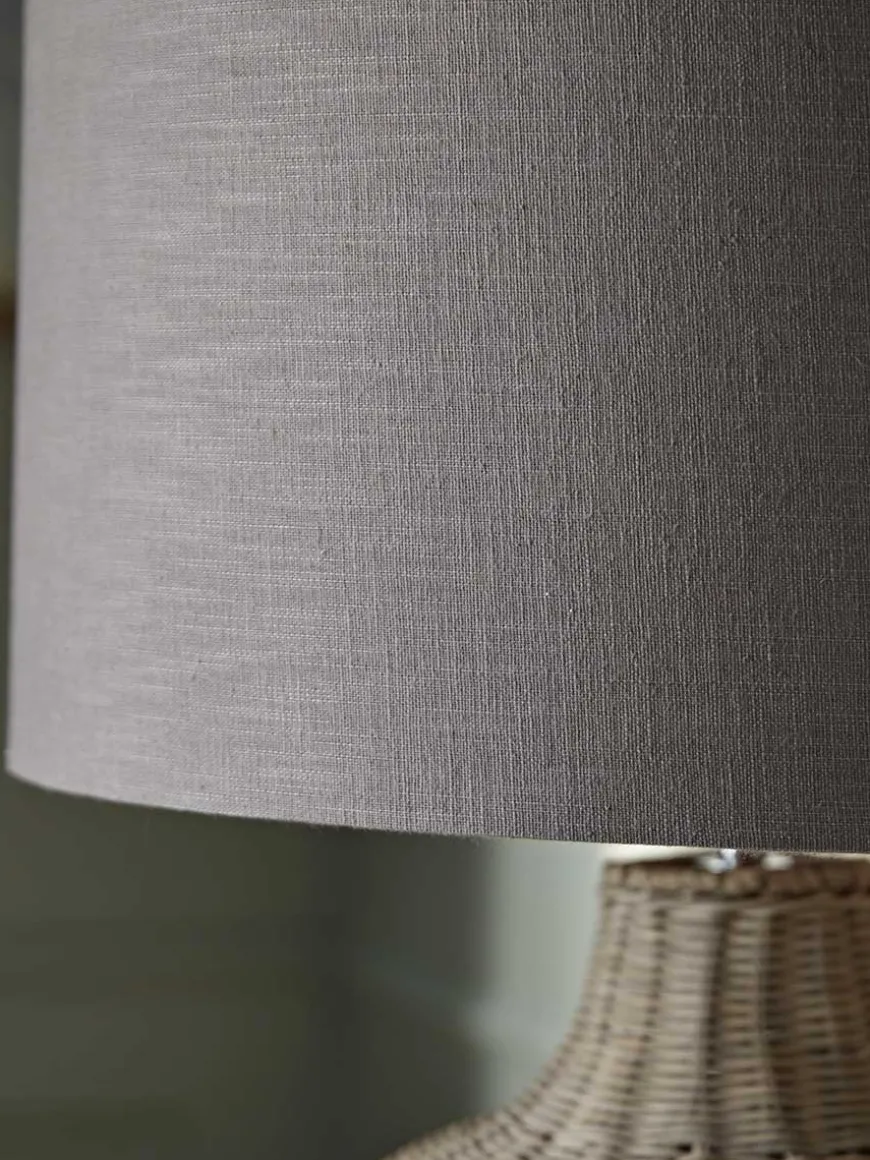 Laina Table Lamp - Round