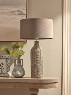 Laina Table Lamp - Tall