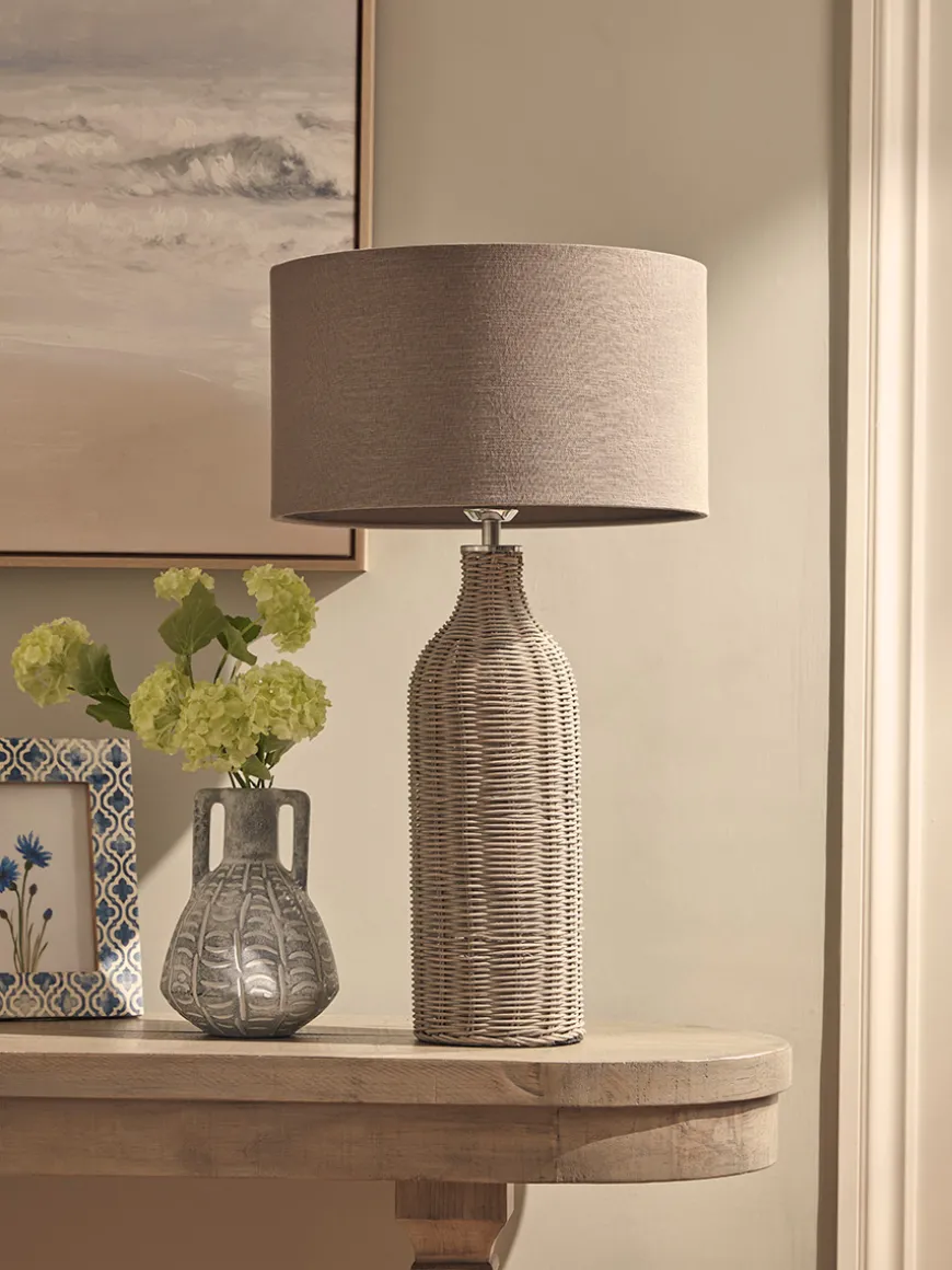 Laina Table Lamp - Tall