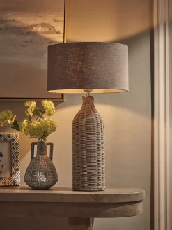 Laina Table Lamp - Tall