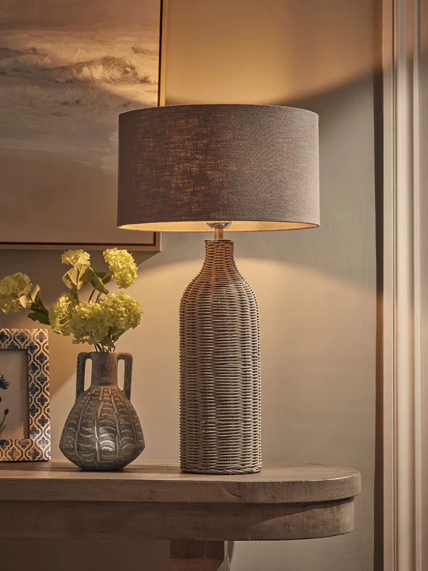 Laina Table Lamp - Tall