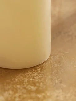 LED Faux Candle
