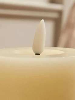 LED Faux Candle - Large