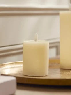 LED Faux Candle - Small