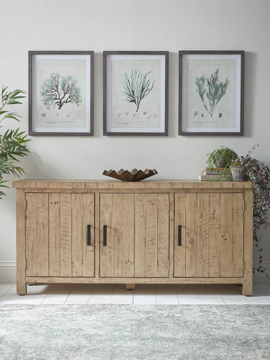 Leida Sideboard