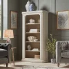Leila Shelf Unit