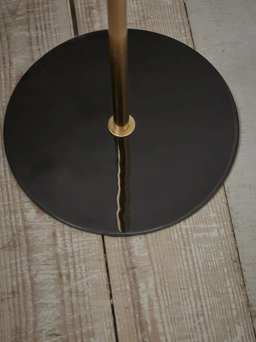 Liane Floor Lamp - Black
