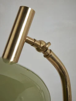 Liane Floor Lamp - Khaki