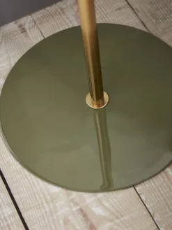 Liane Floor Lamp - Khaki