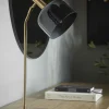 Liane Table Lamp - Black