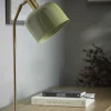 Liane Table Lamp - Khaki