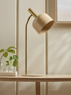 Liane Table Lamp - Sand
