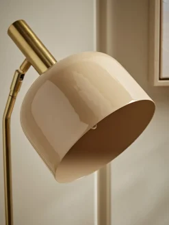 Liane Table Lamp - Sand