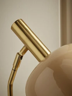 Liane Table Lamp - Sand