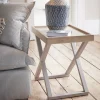 Lien Side Table