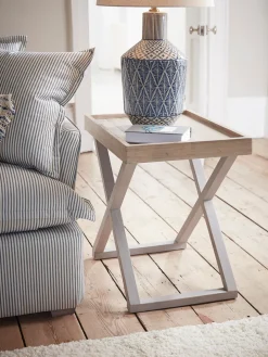 Lien Side Table