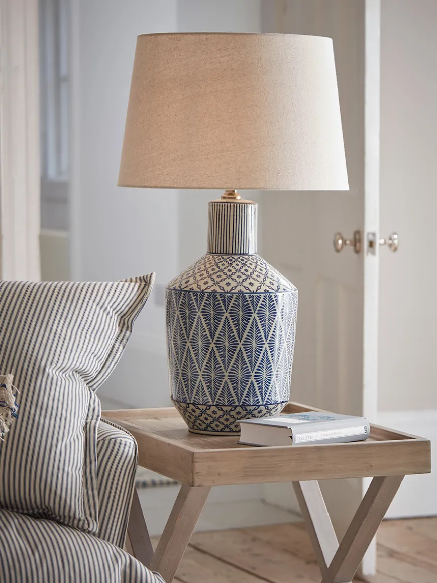 Lien Side Table