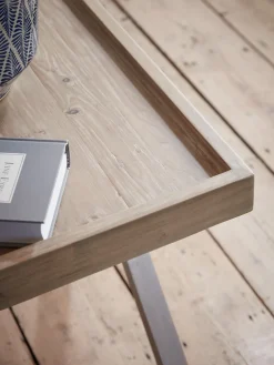 Lien Side Table