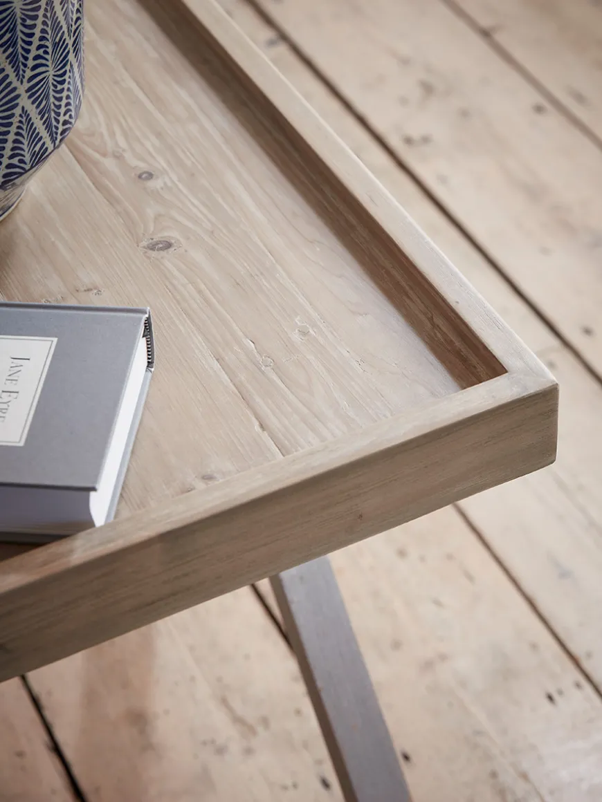 Lien Side Table
