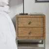 Lima Bedside Table