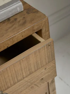 Lima Bedside Table