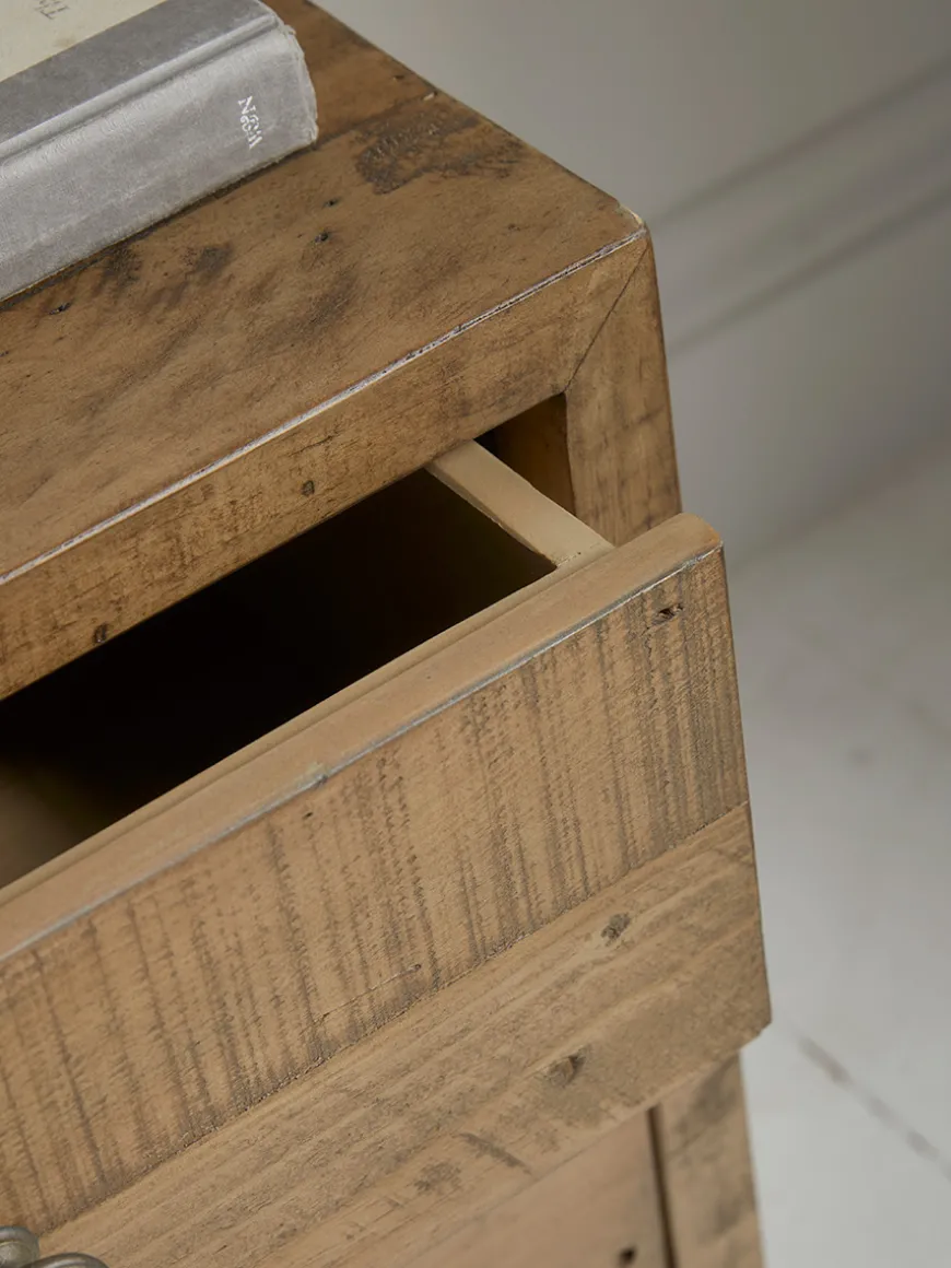 Lima Bedside Table