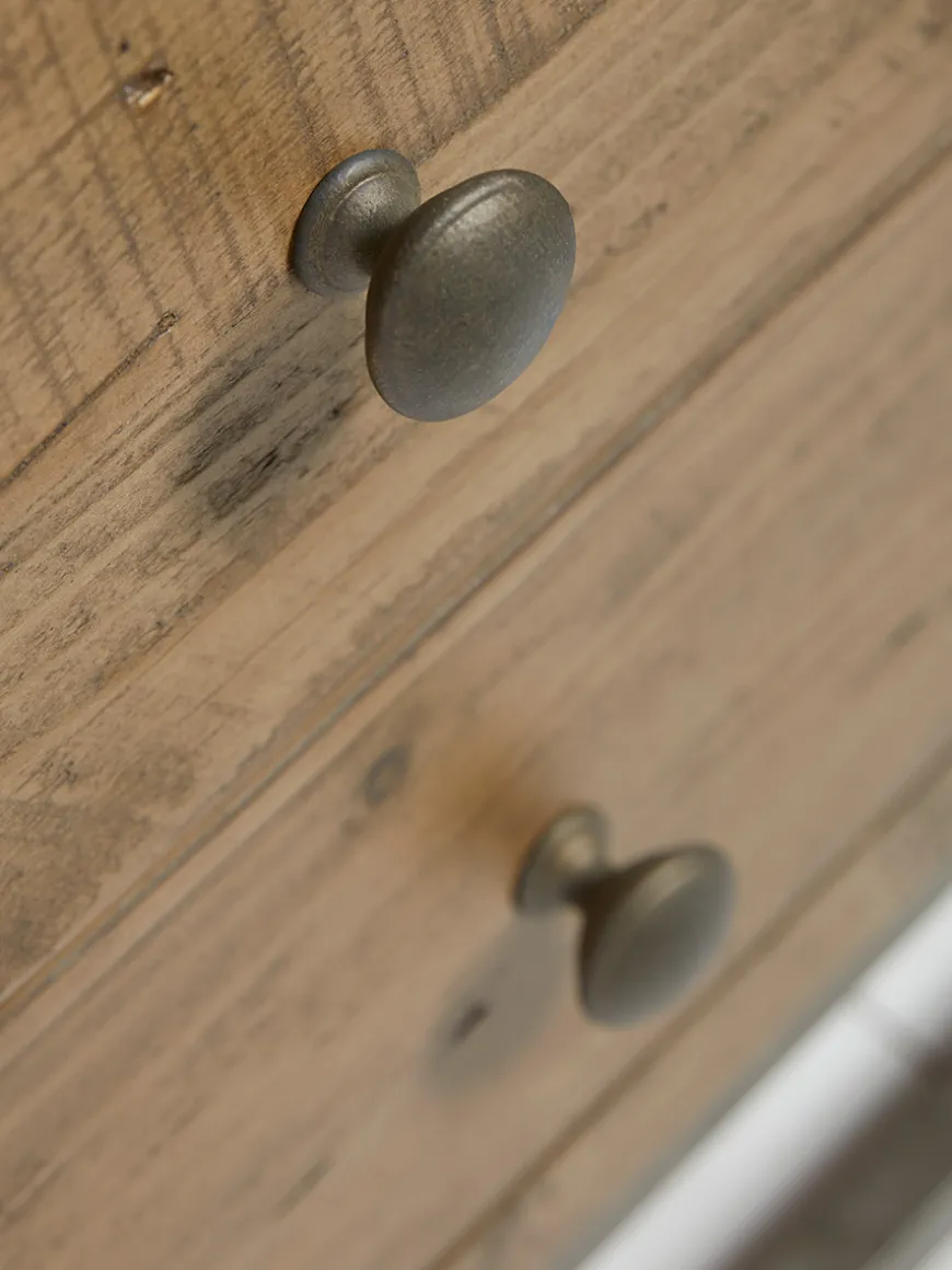 Lima Bedside Table